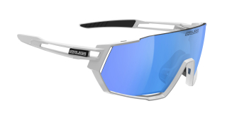 Brýle Salice 029 white RW blue